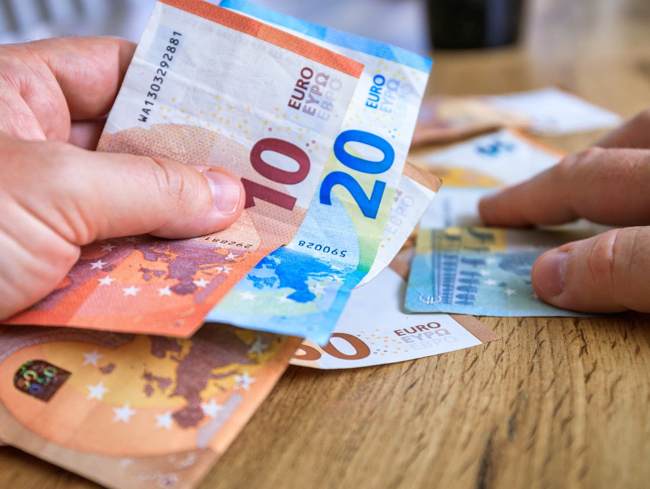 Čo môžete konsolidovať